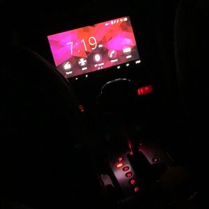 Meet your Posher, Kyle